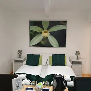 Cityhotel Junger Fuchs Hotel Salzburgo