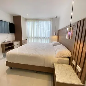 Novapark Hotel Guayaquil
