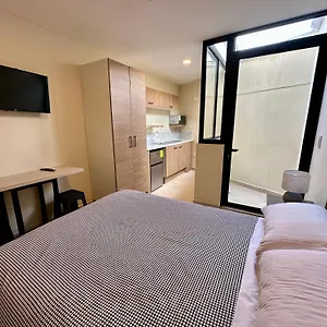 Suitesecu Apartahotel Cuenca