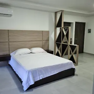Garzota Apartahotel Guayaquil