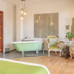 Casona 1914 Bed and breakfast
