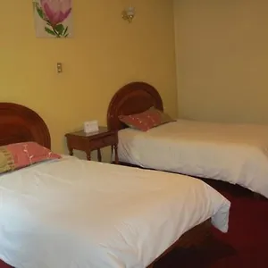Principal Hotel